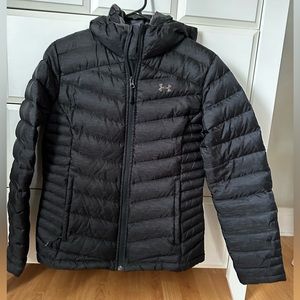 Under Armour Winter Coat